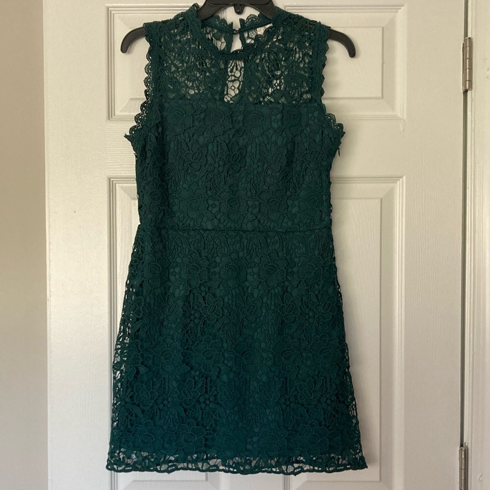 Forever 21 Dress